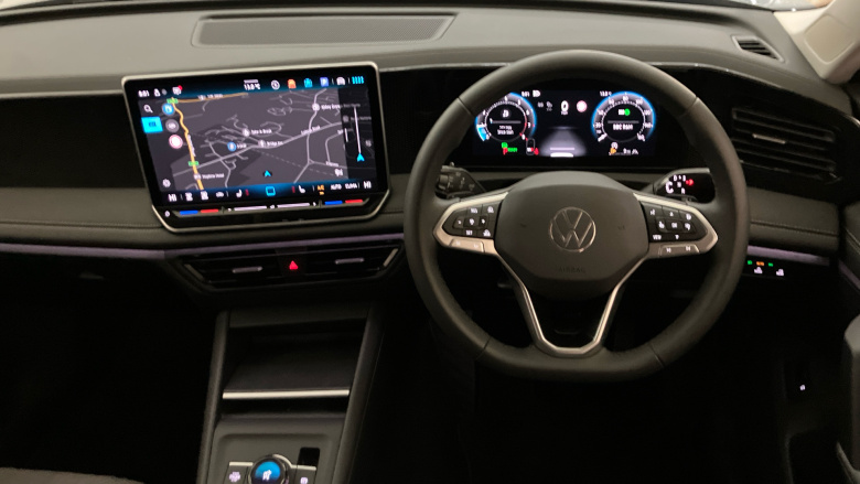 Volkswagen Tiguan 1.5 eTSI 150 Match 5dr DSG Petrol Estate